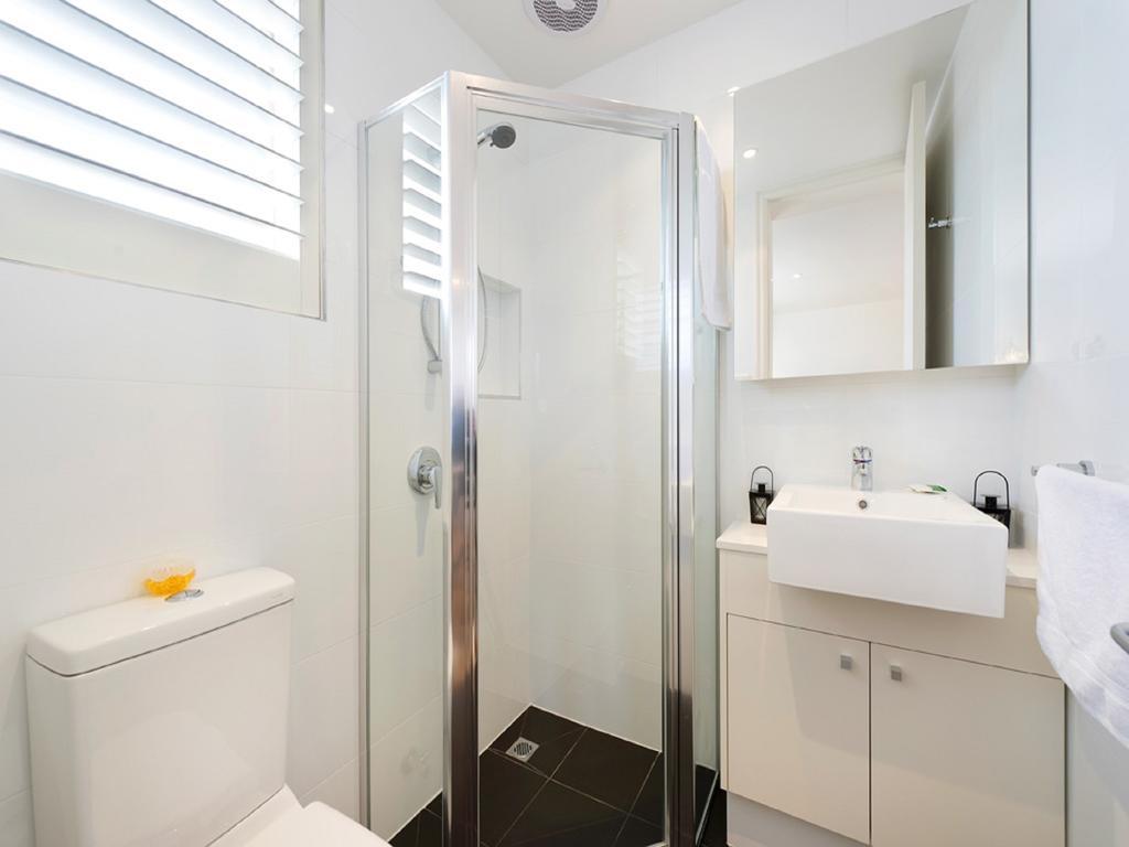 Position Perfect Carlton Apartment Мелбърн Екстериор снимка