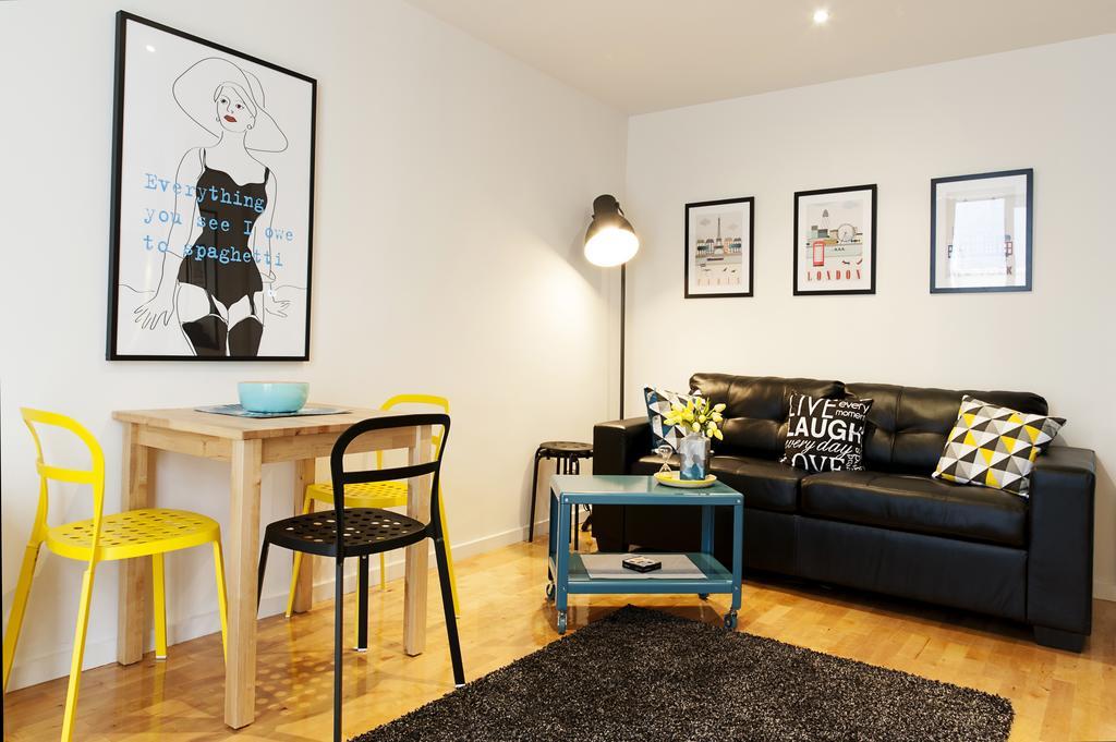 Position Perfect Carlton Apartment Мелбърн Екстериор снимка