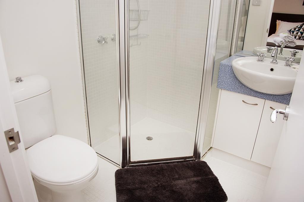 Position Perfect Carlton Apartment Мелбърн Екстериор снимка