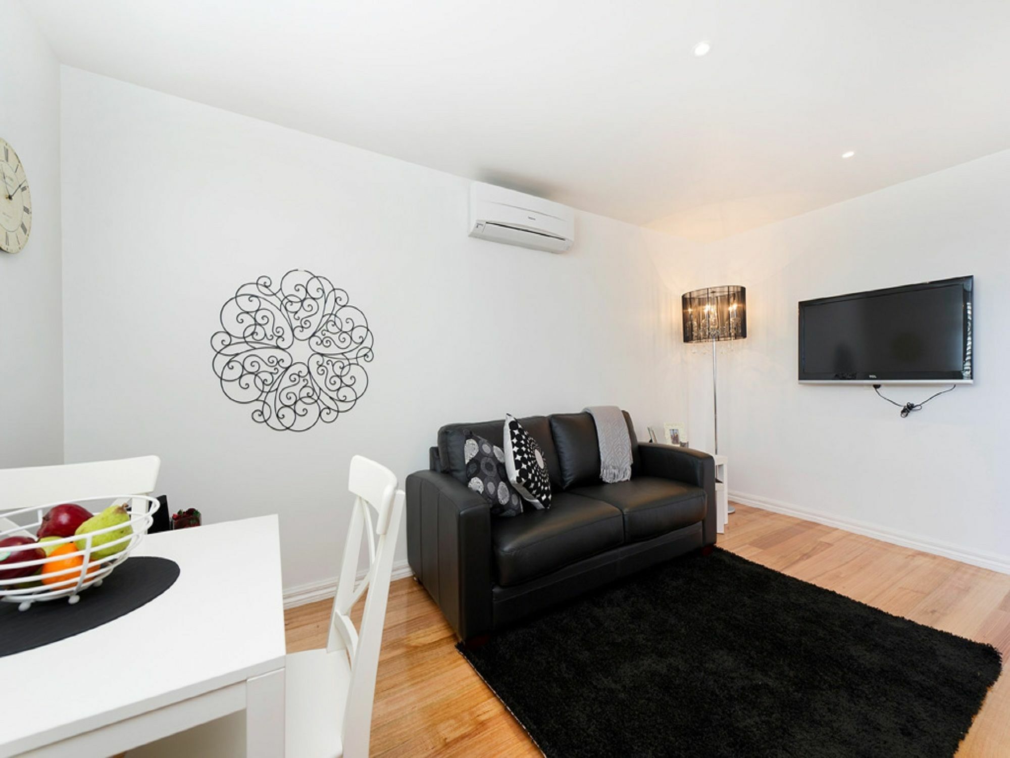 Position Perfect Carlton Apartment Мелбърн Екстериор снимка